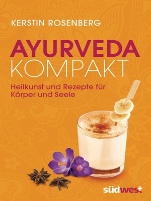 cover image of Ayurveda kompakt